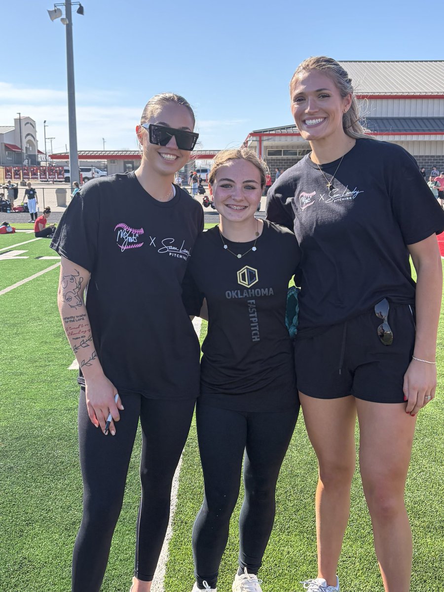 Autumn Theriot tweet media