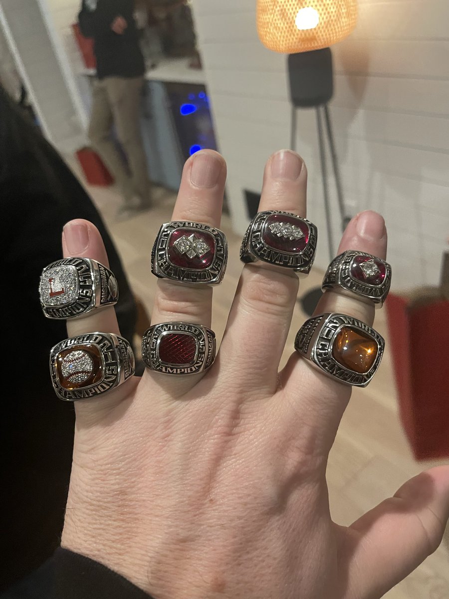 Casey Johnson tweet media