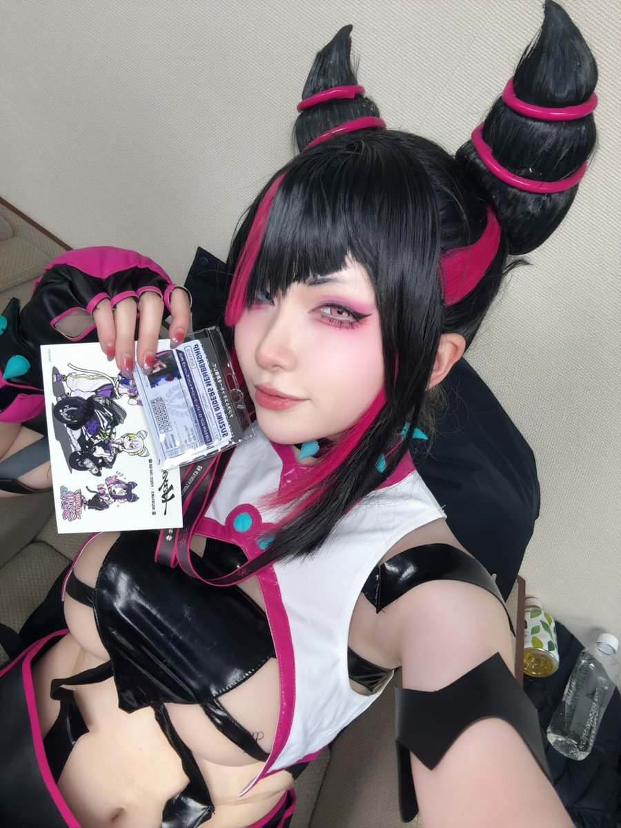 ⛩茶々丸⛩ tweet media