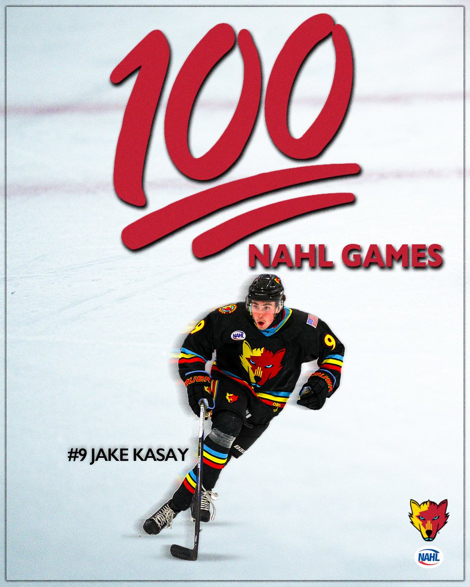 New Mexico Ice Wolves tweet media