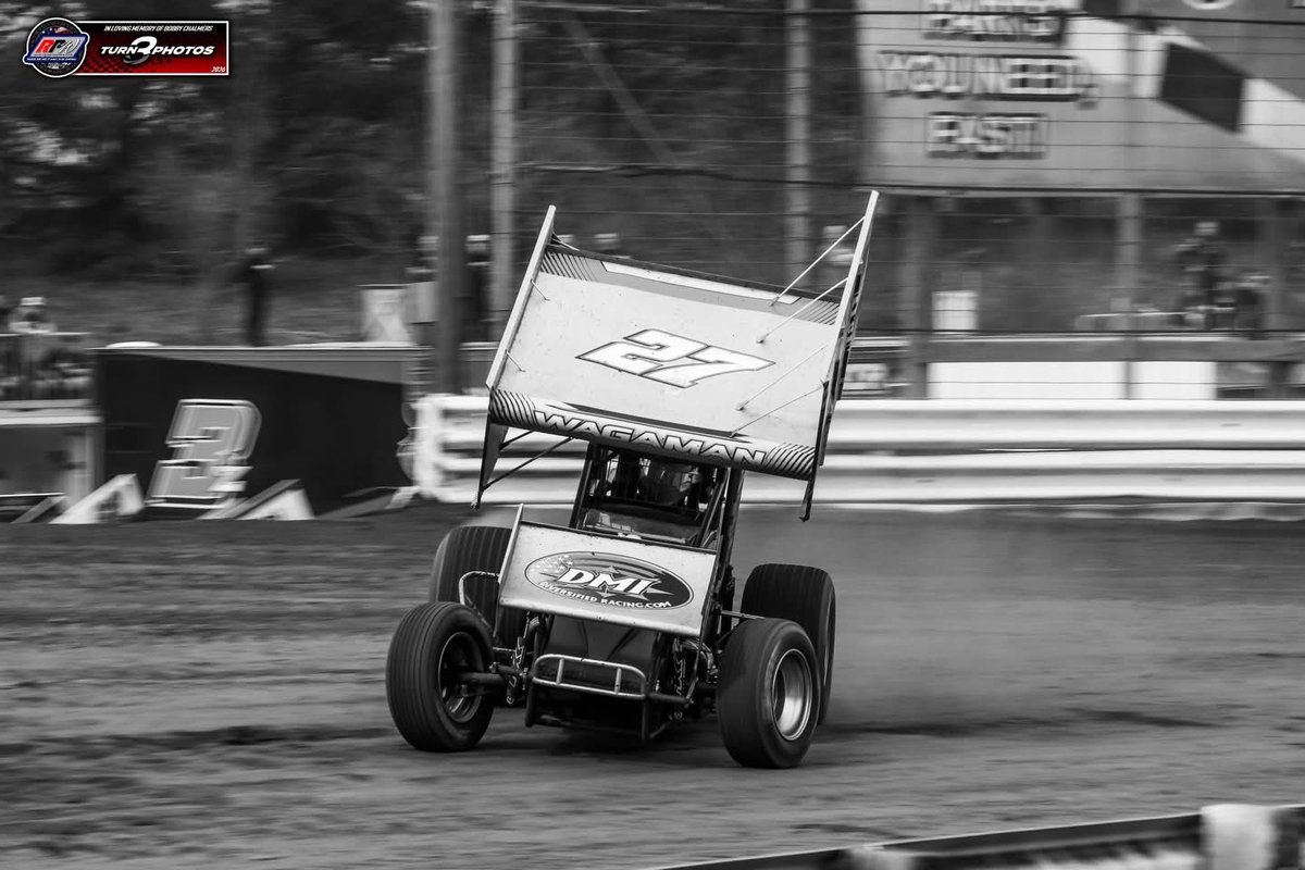 Heffner Racing tweet media