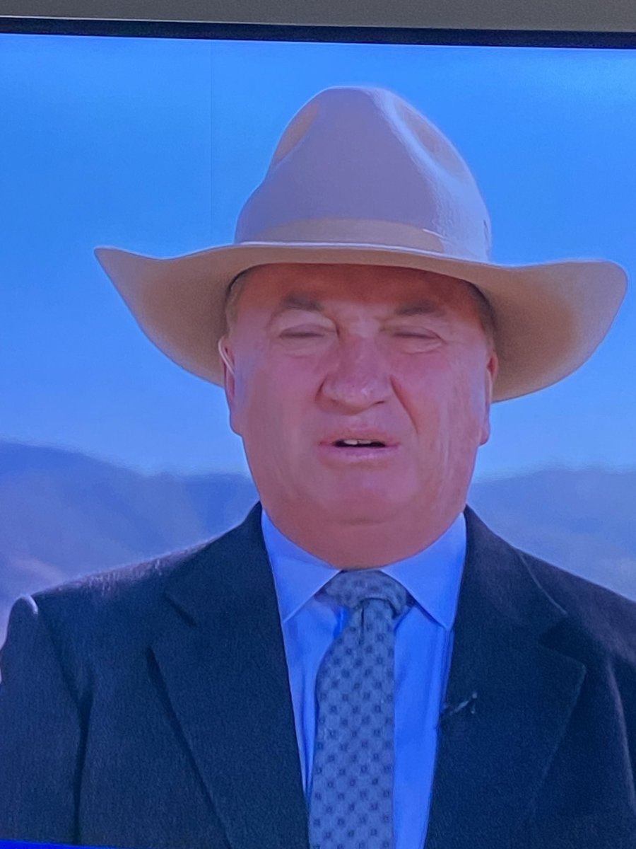 EllaCoo55777104's tweet image. Barnaby thinks Australia should send frigates to the Straits of Hormuz… why ?😖
I thought we get our oil from Singapore, S Korea and Malaysia ?
This is Trump and Netanyahu ‘s war 
Not Australia 🇦🇺 
#Insiders
