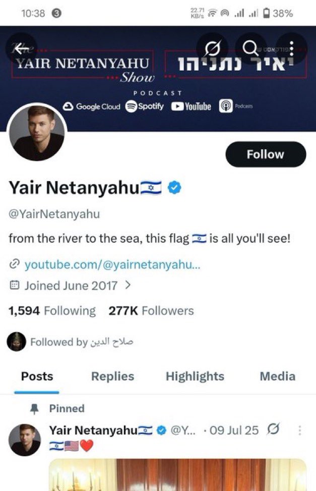 KRONIK Insights tweet media