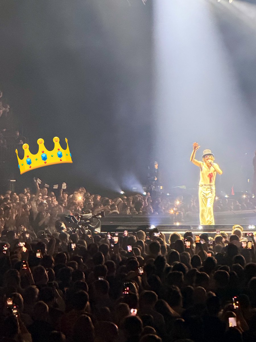 Richie Aprile tweet media