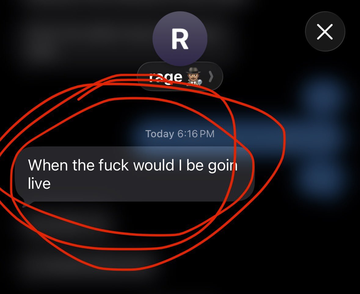 RageUpdates (fb?) tweet media