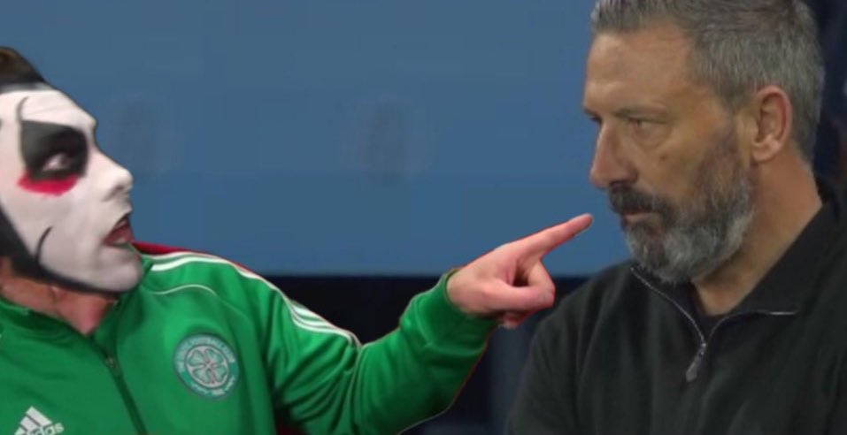 Celtic X Wrestling tweet media