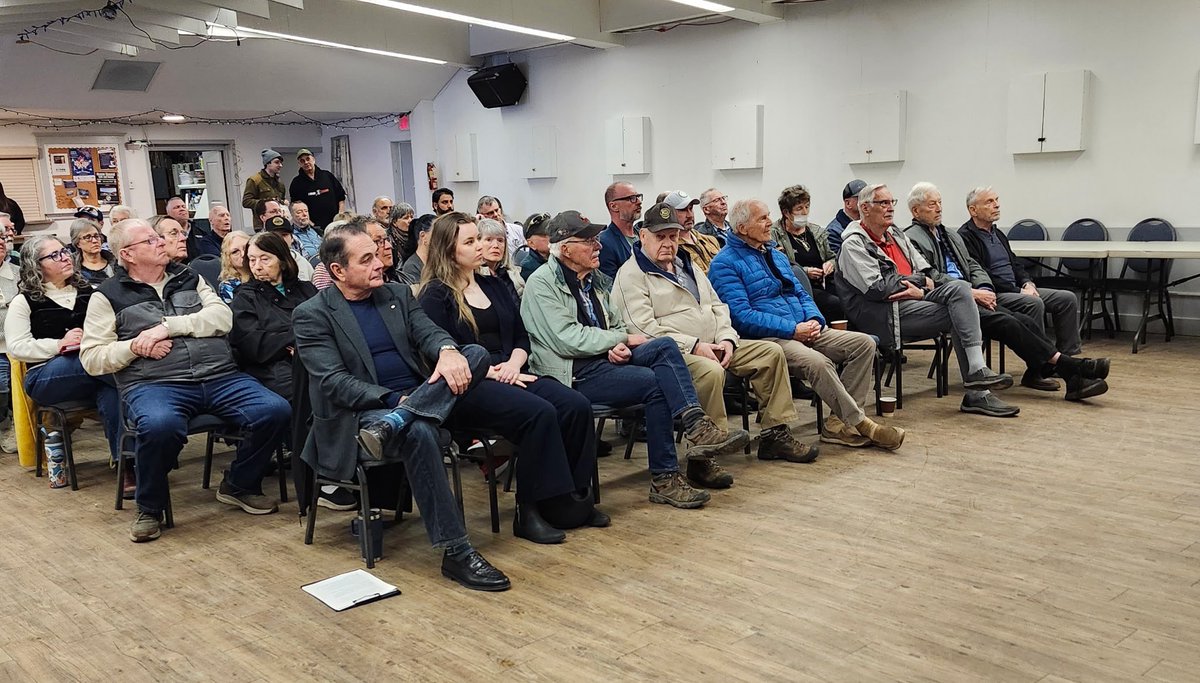 Gavin Dew tweet media