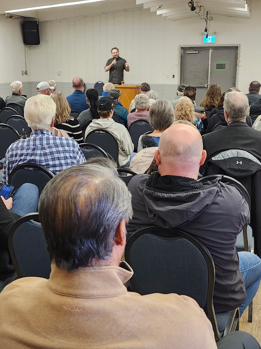 Gavin Dew tweet media