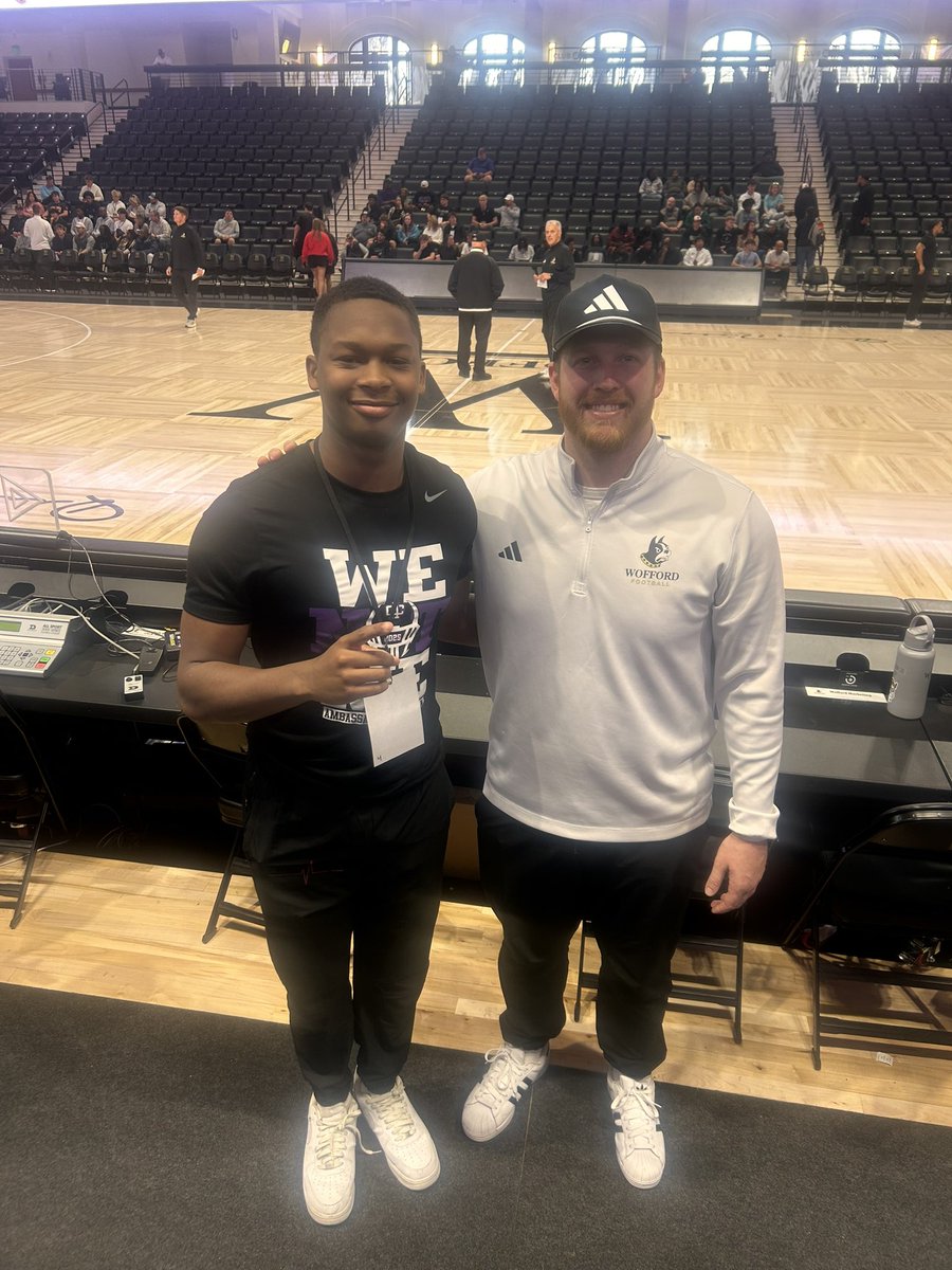 Tyson Williams tweet media