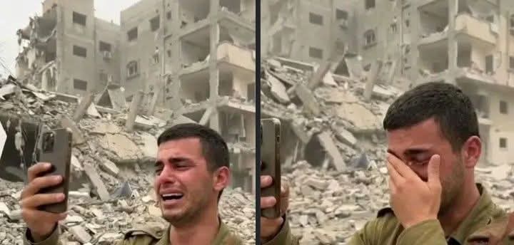 إسحاق حمومي | יצחק אל-חמומי 🇮🇱 tweet media