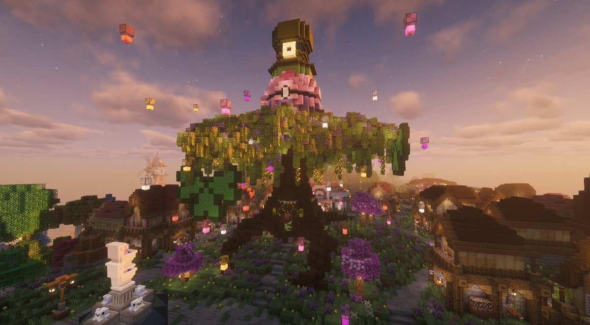 St. Patrick's Day celebrations begin in full blast on Cozymon, while our players prepare for a themed Tourney happening in just one week! 🍀✨
Meanwhile, our admin team are slowly preparing for an upcoming server-wide charity fundraiser, as well as Wave 2 applications... 👀