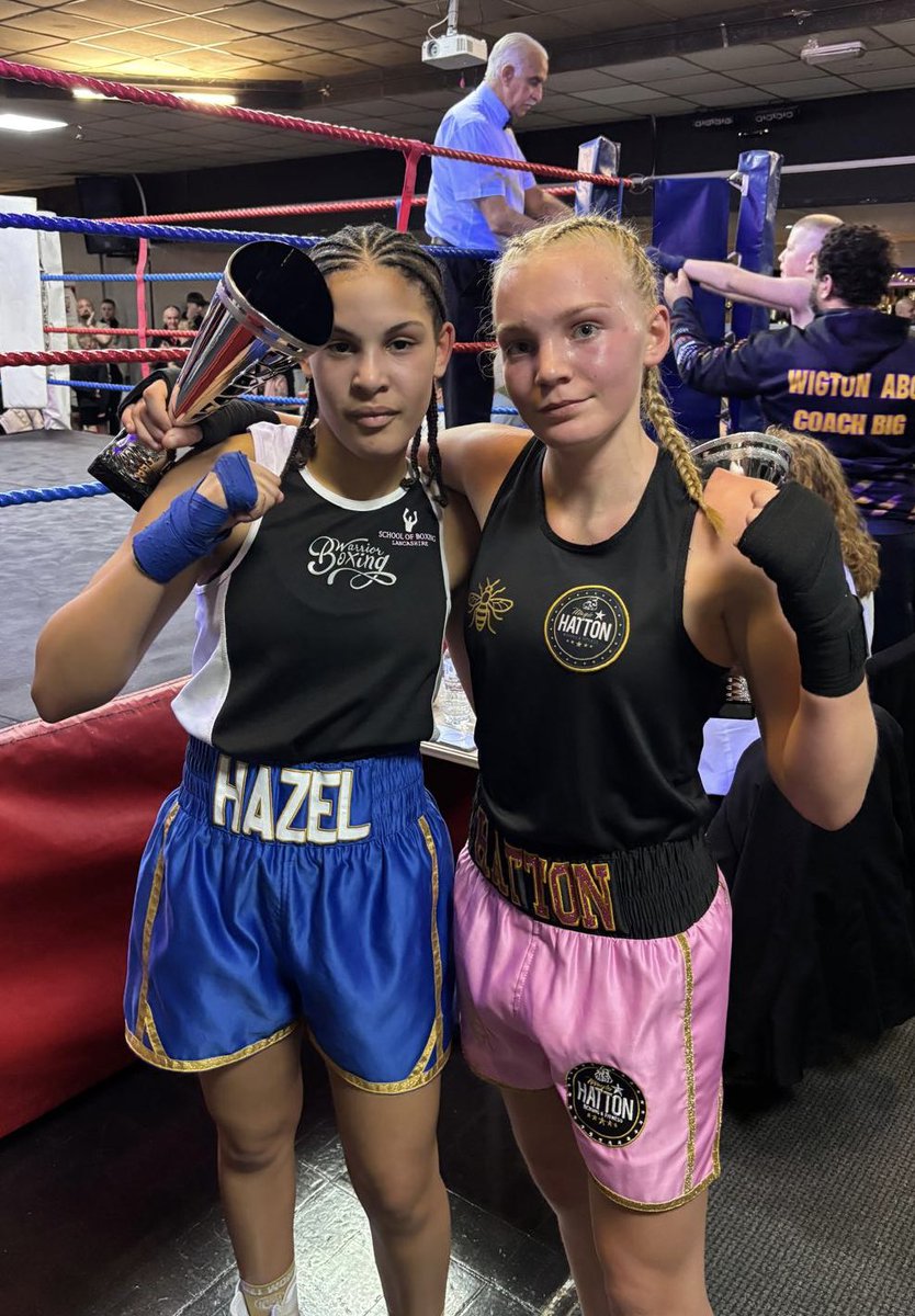 Matthew Hatton tweet media