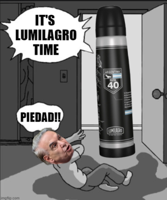Bel 🇦🇷 💀🦇✨ tweet media