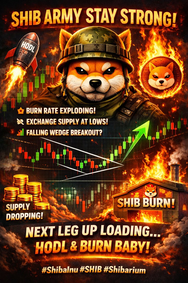 SHIB PROGRESS tweet media