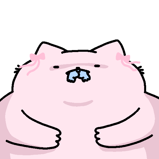 retarded blue cat tweet media