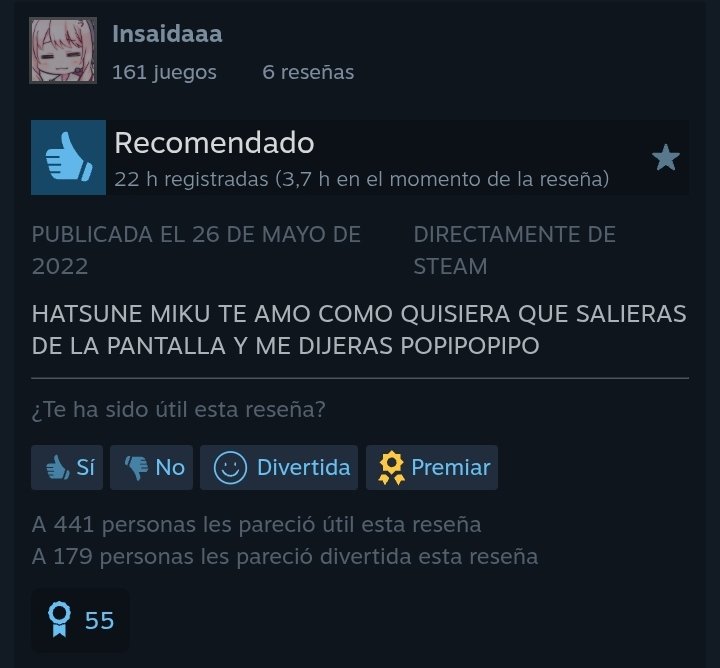 Solo en Steam tweet media