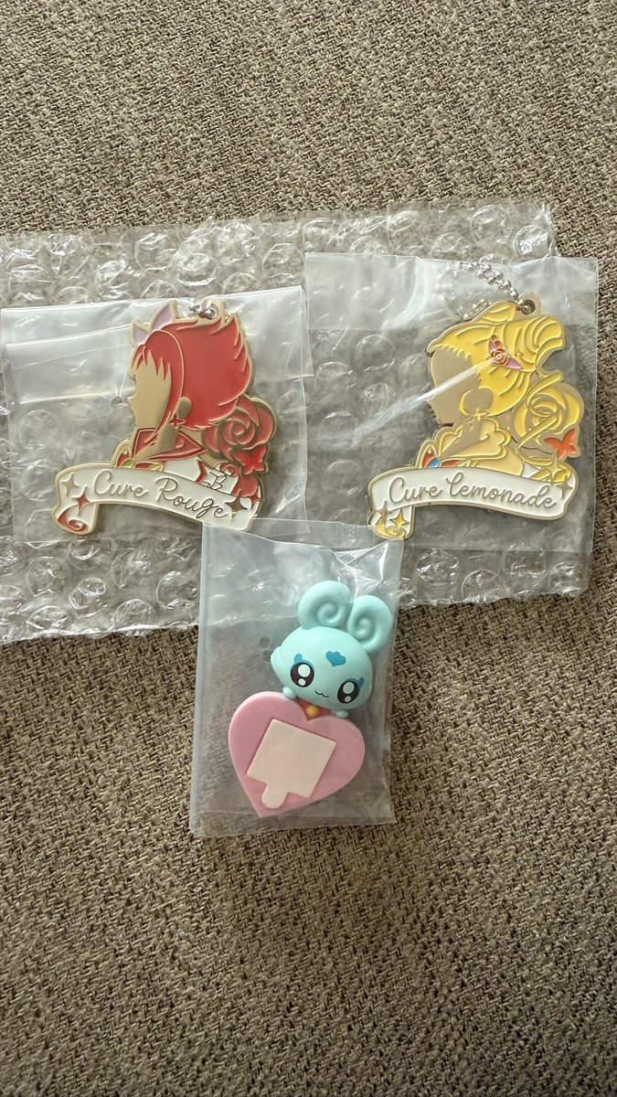 あかね@取り引き垢 tweet media