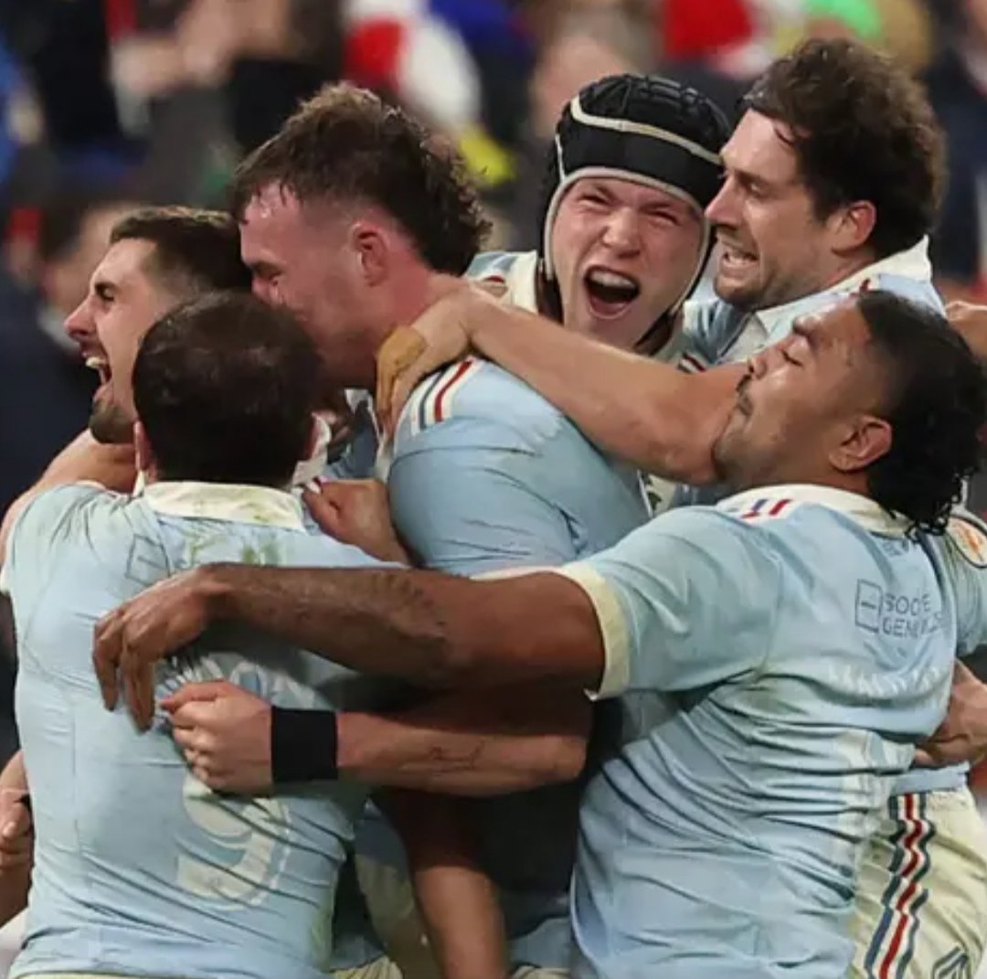 Y a d'la joie ! 🇫🇷

#FRAENG 🇫🇷🏴󠁧󠁢󠁥󠁮󠁧󠁿 
#ENGFRA 🏴󠁧󠁢󠁥󠁮󠁧󠁿🇫🇷
#FRAANG 🇫🇷🏴󠁧󠁢󠁥󠁮󠁧󠁿