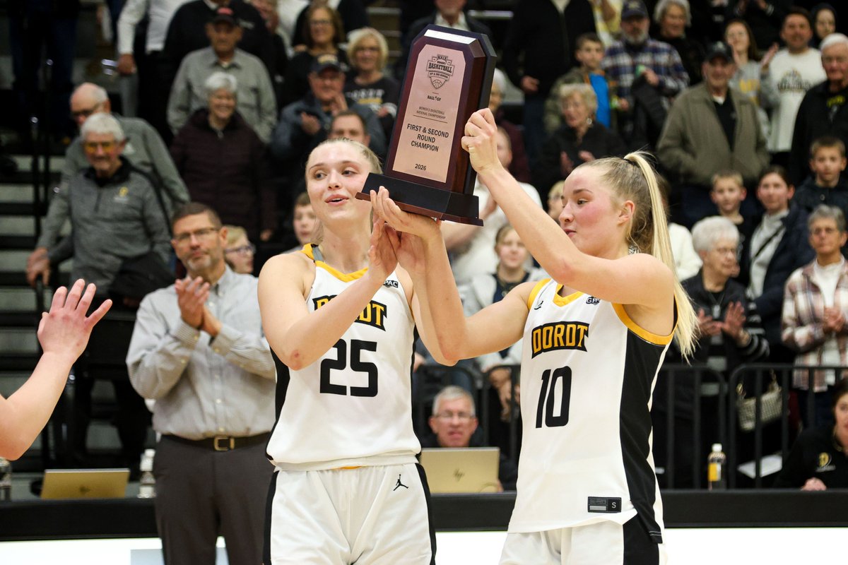 Dordt Defender Athletics tweet media