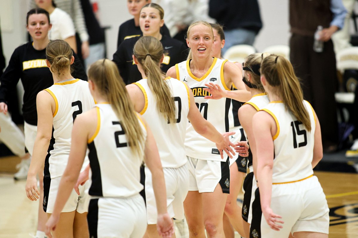 Dordt Defender Athletics tweet media