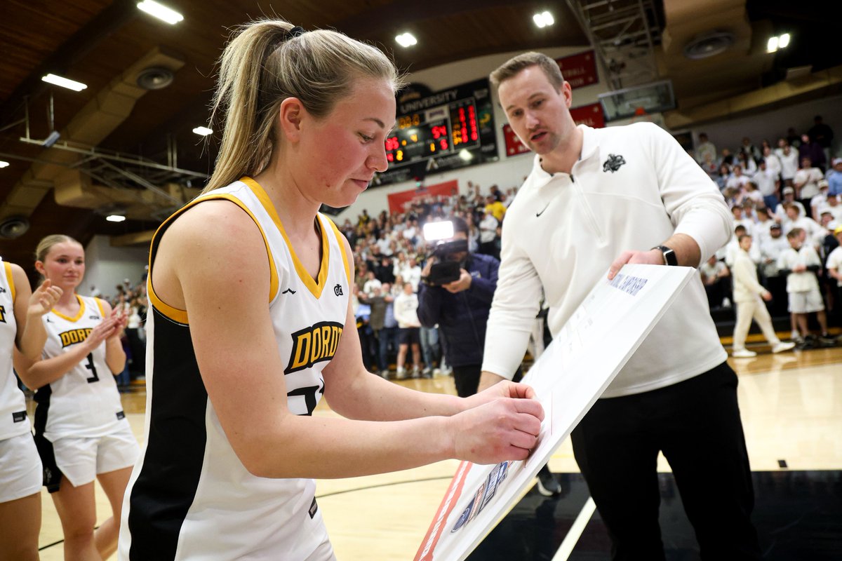 Dordt Defender Athletics tweet media