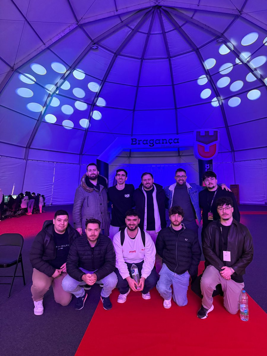 DGK Esports tweet media