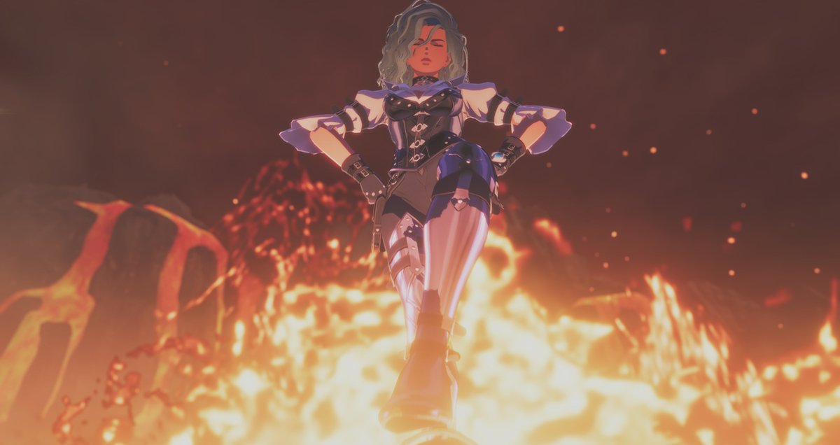 Dear lord... Pls step on me Kora