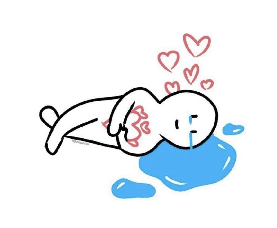 marissa ♡ | wolfwood brainrot stargaze edition tweet media