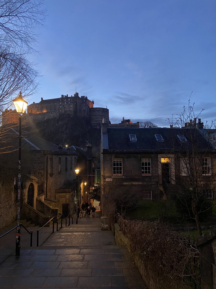 Ian Rankin tweet media