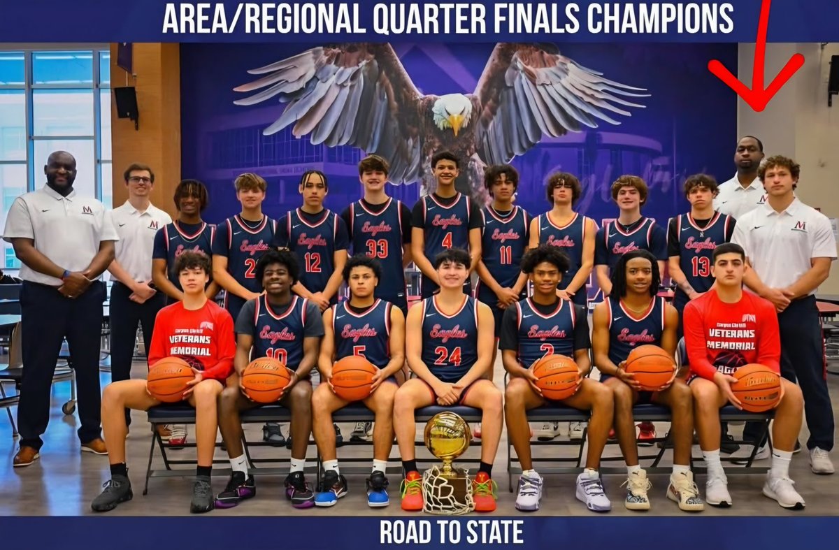 Darius Rice🏀🏀 tweet media