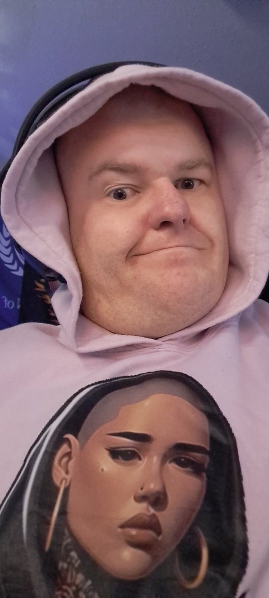 Ward (NutterButterInAA) tweet media