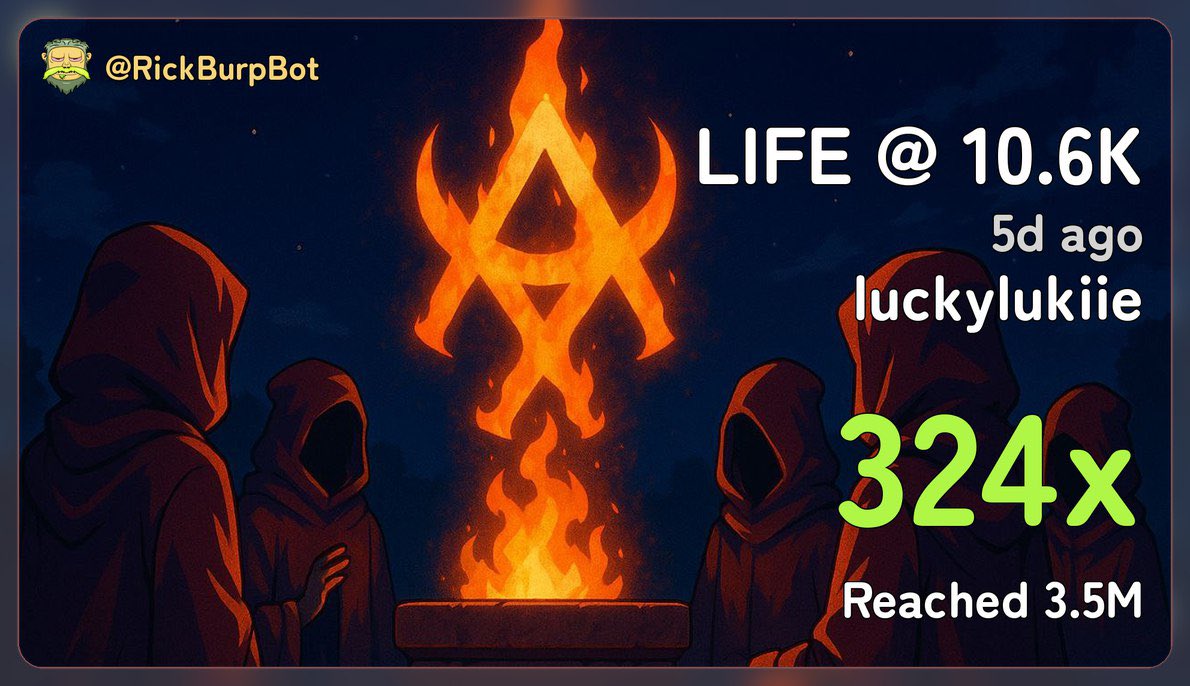 Apex Society tweet media