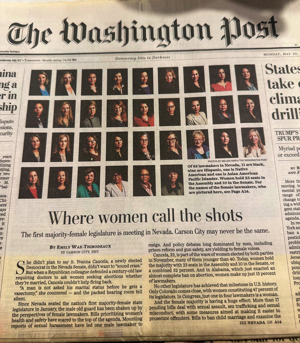 Yvanna D. Cancela tweet media