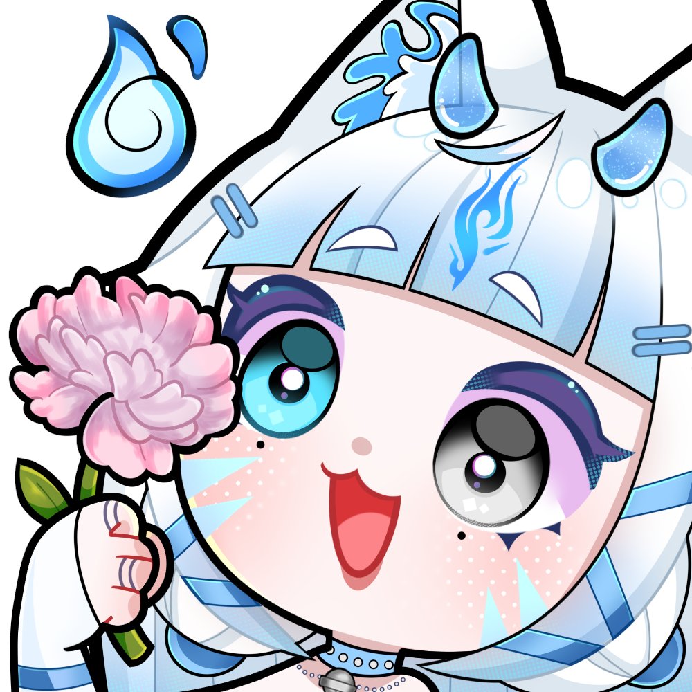 ImCamilahh's tweet image. Congrats @MisteliaTTV 🤍🧊

Thank you so much to everyone for joining the art raffle🌷💫 
I’ll be hosting another giveaway for the same emote soon, so stay tuned~ (｡•ᴗ•｡)♡

✦ Shop: vgen.co/ImCamilahh

#emotes #VGenOpen #Vtuber #Vtuberart #ENVtuber #VTuberAssets #Chibi