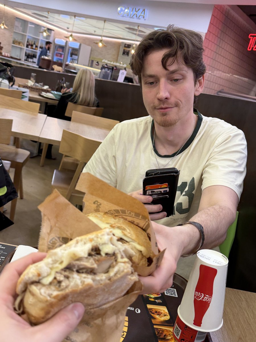 Alliance | Pontus 🏌️‍♂️ tweet media