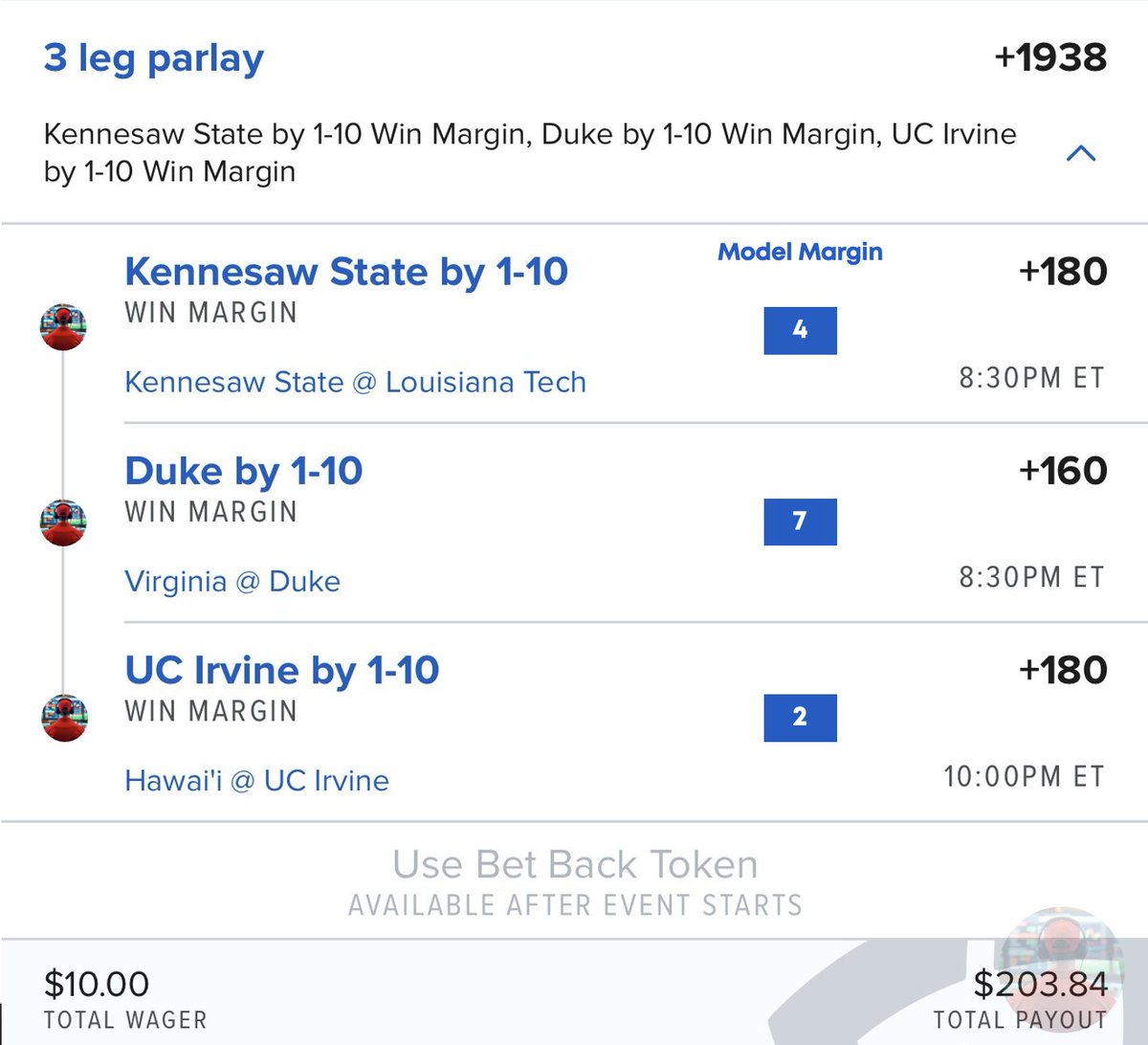 The Prop Dealer tweet media