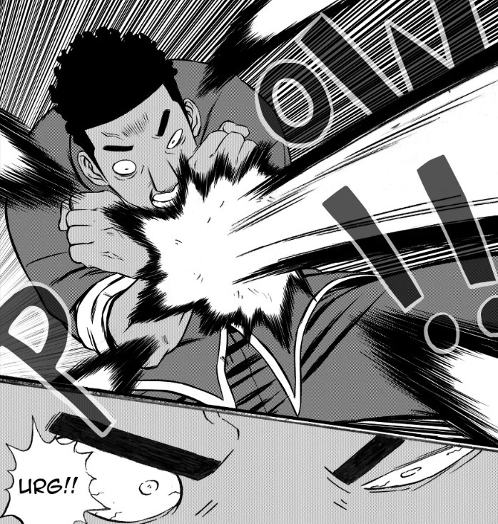 SHRiNE Comics tweet media