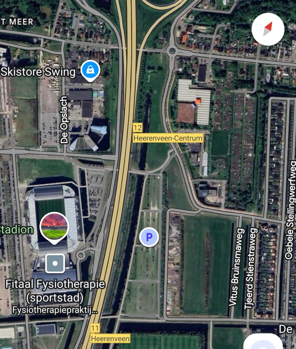 Kees van Stijn tweet media