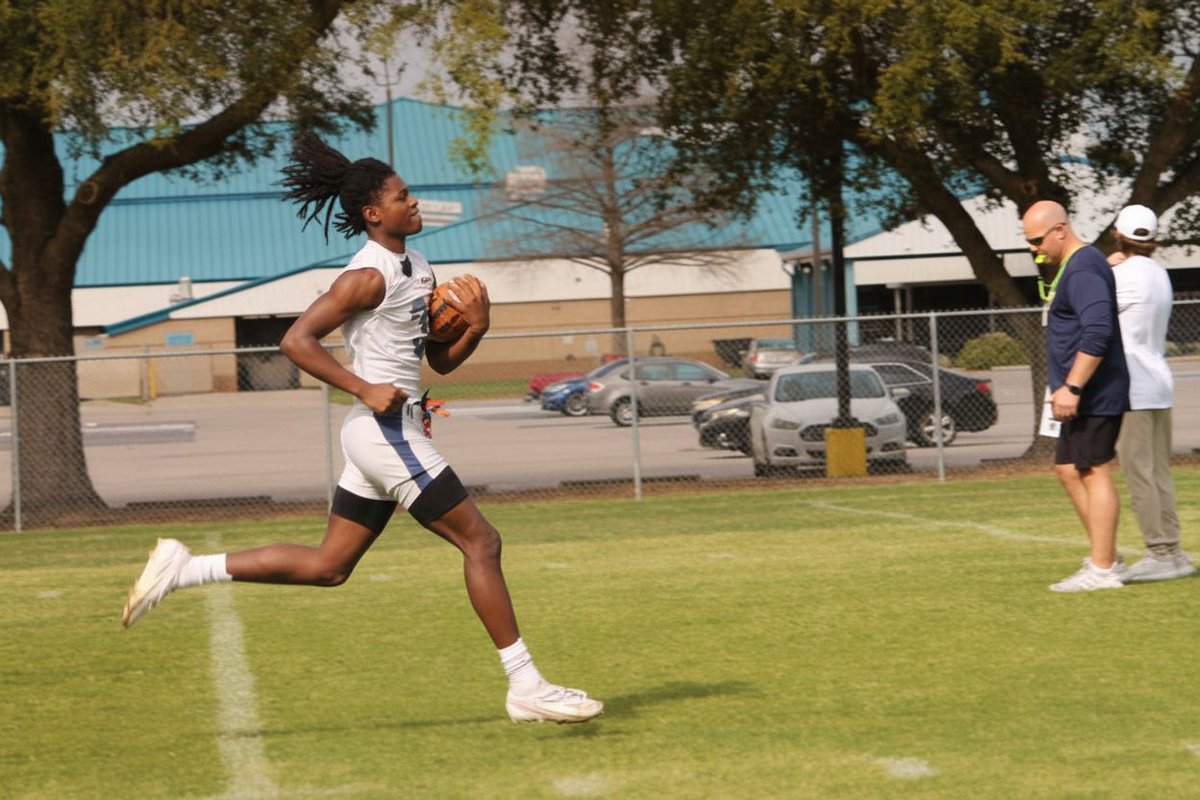 Foley Football tweet media