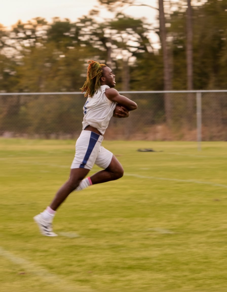 Foley Football tweet media