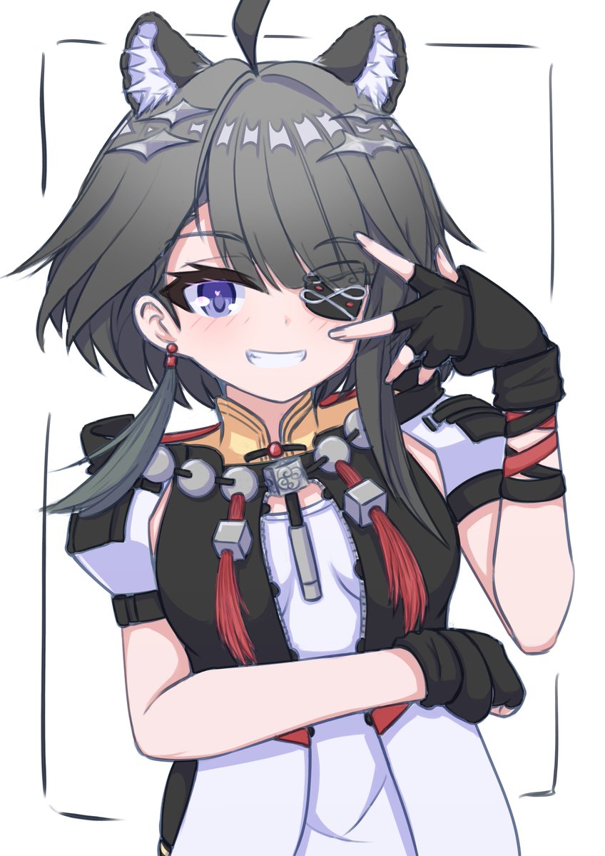 Risu (Commission Open) tweet media