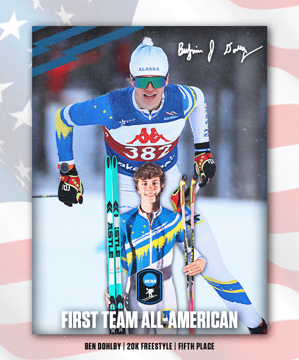 Nanooks Nordic Ski tweet media