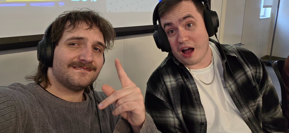 Adam Nephenee tweet media