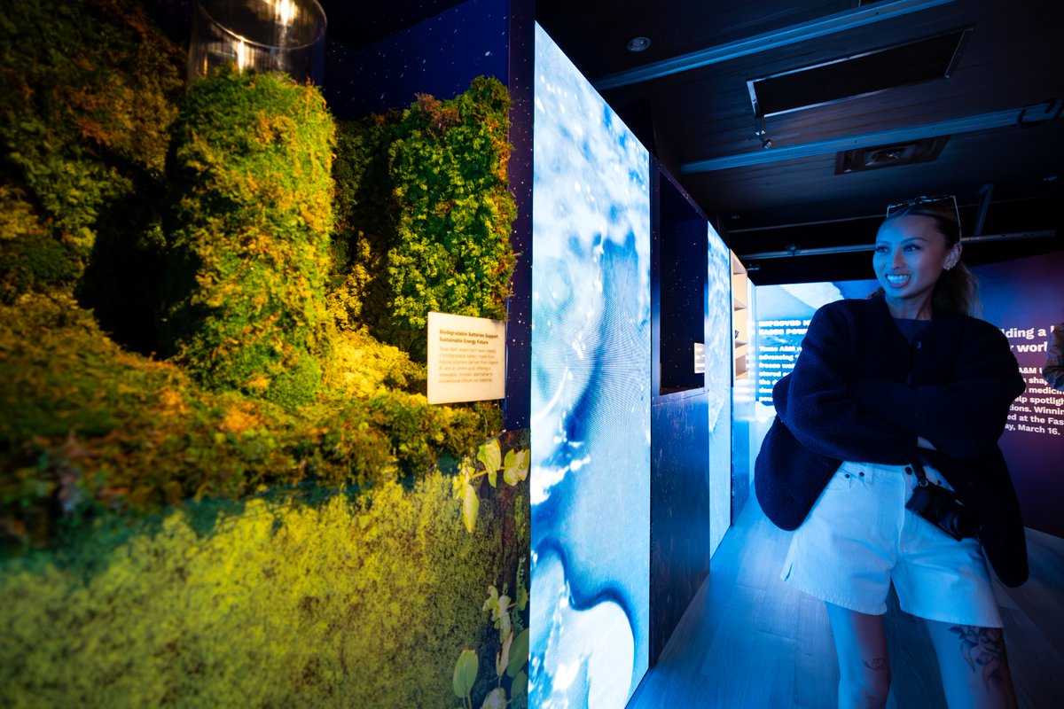 Texas A&M University tweet media