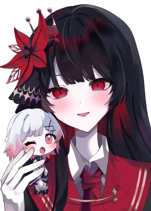 夏コミサクカに使用したヒロエマ #まのさば二次創作