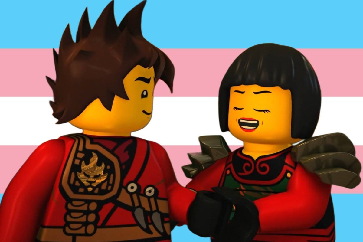 ninjagofag's tweet photo. Ships I like Part 2 omg :3 https://t.co/0HH91XDAoj