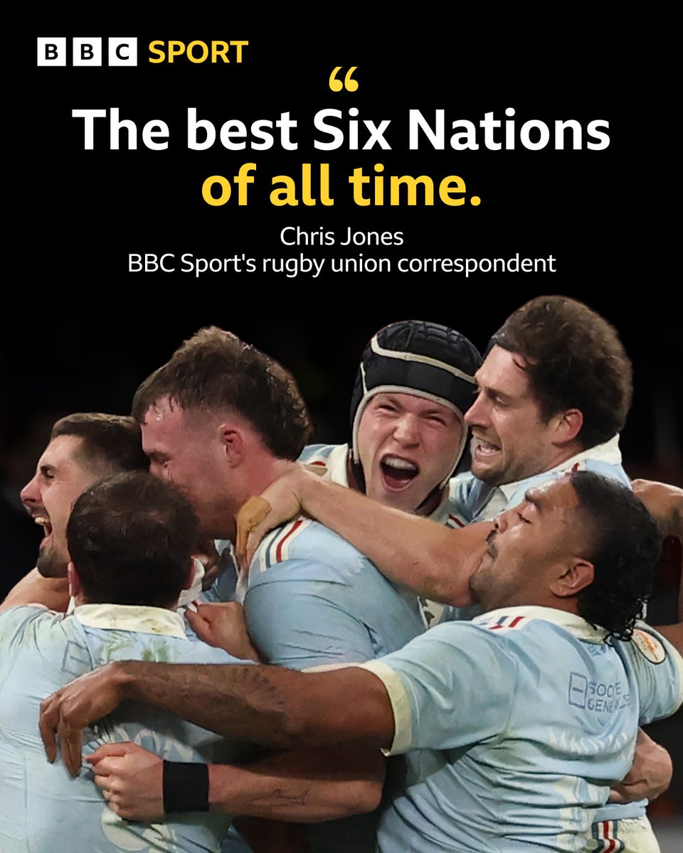 BBC Sport tweet media