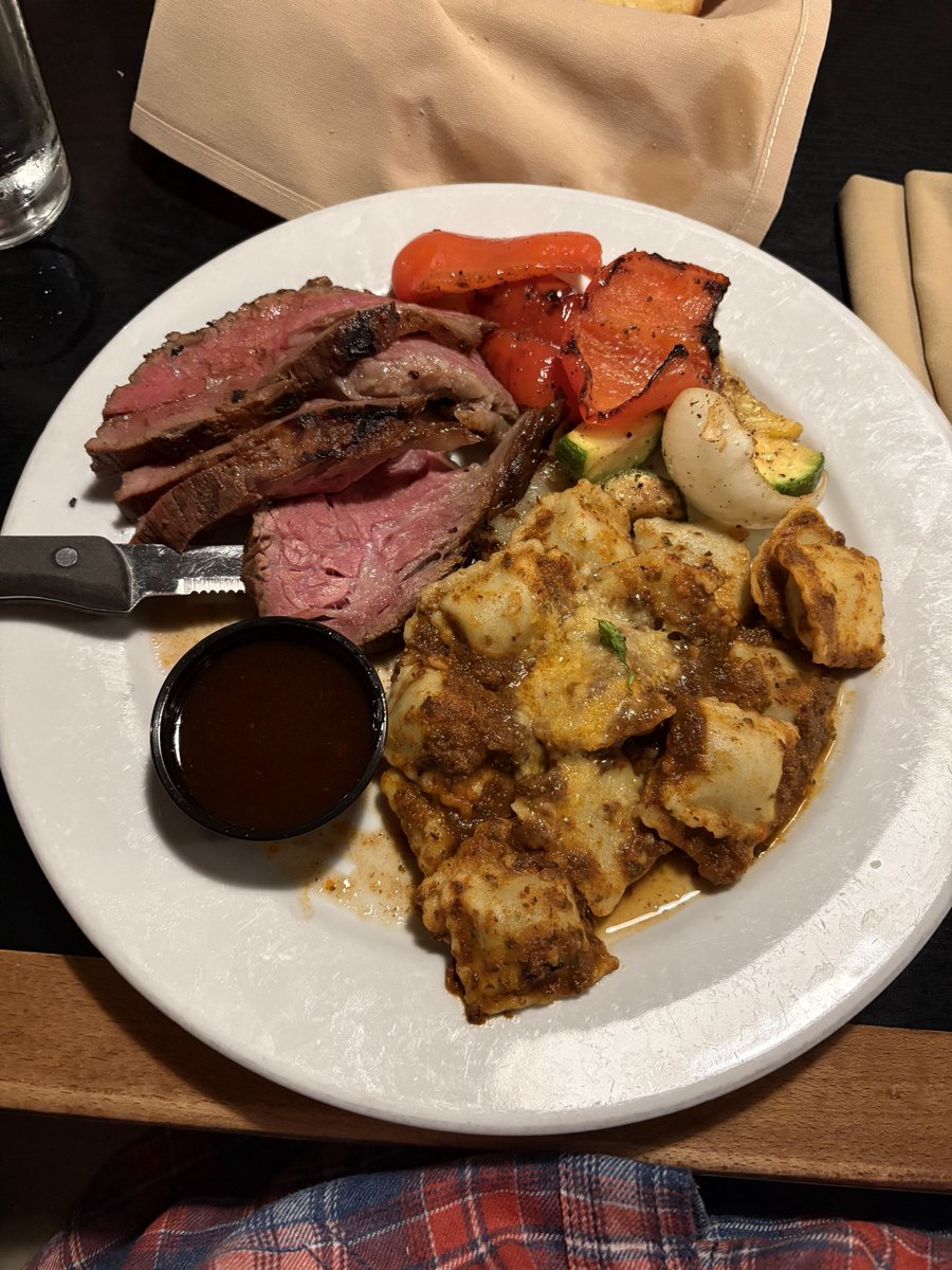 Something delicious is waiting for you at Angelina's this weekend! #Stockton