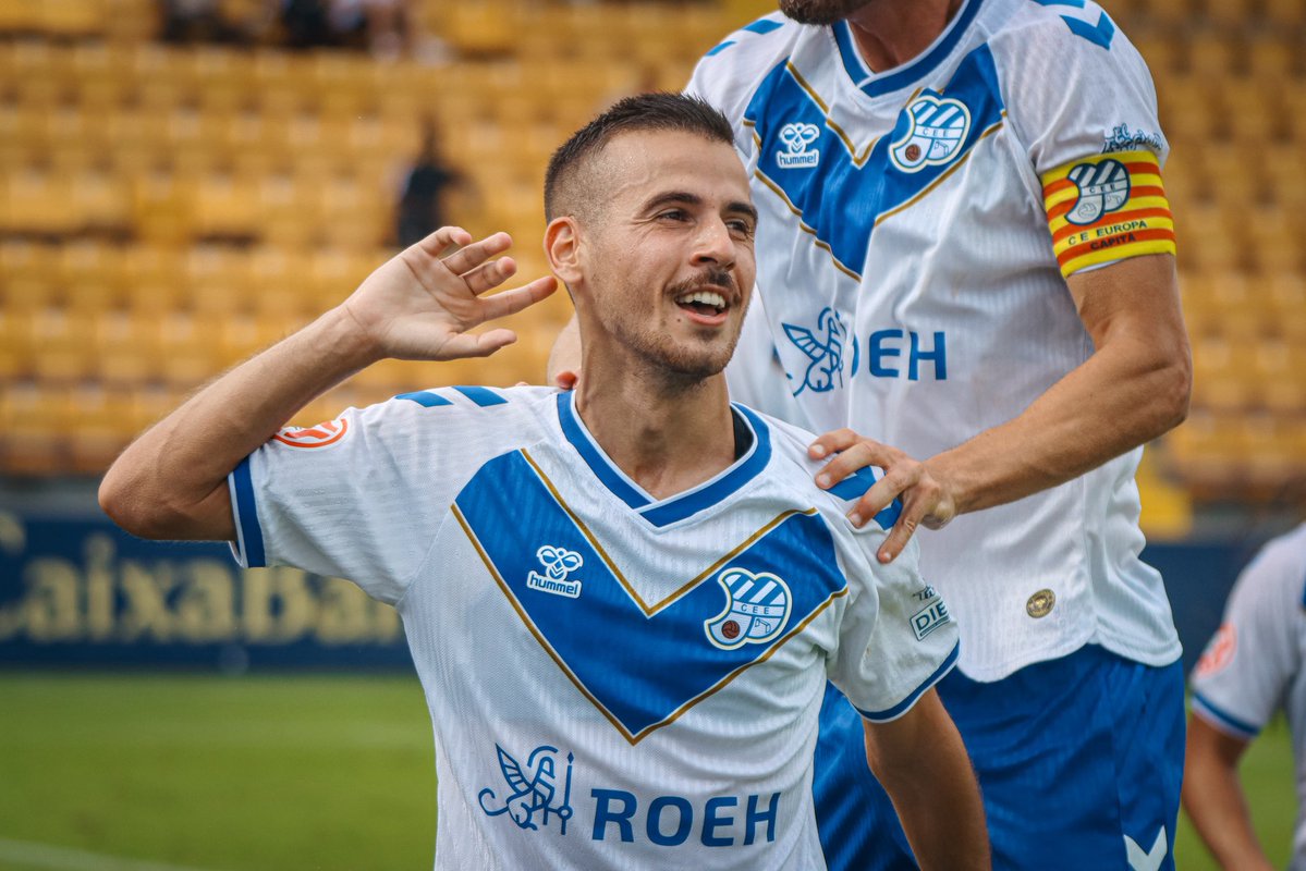 Ignasi Trapero 🎗️🇵🇸 tweet media