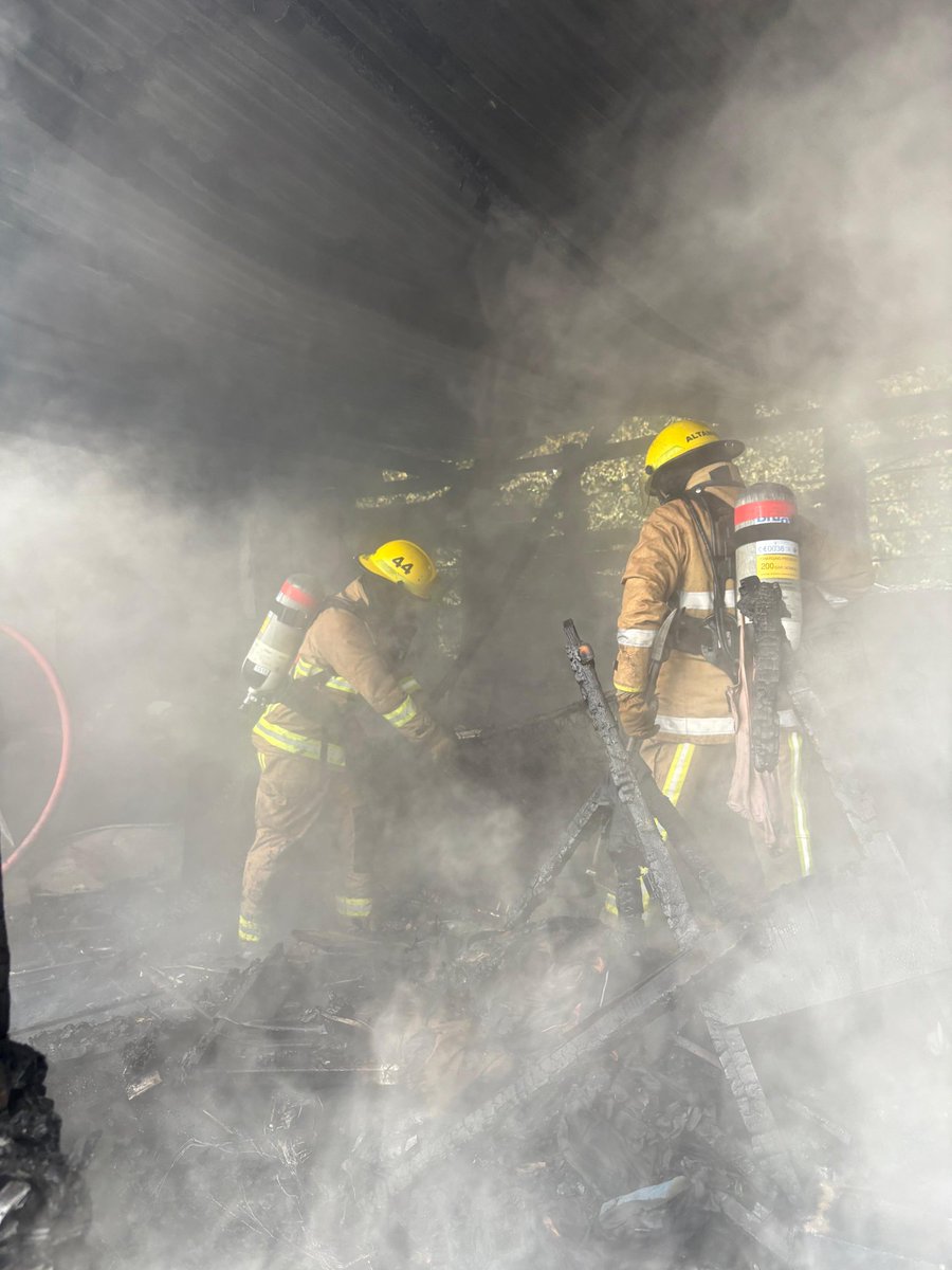 International Fire & Rescue Association tweet media